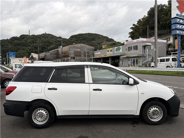 صورة مصغرة 16 لـ 2019 Nissan NV150AD