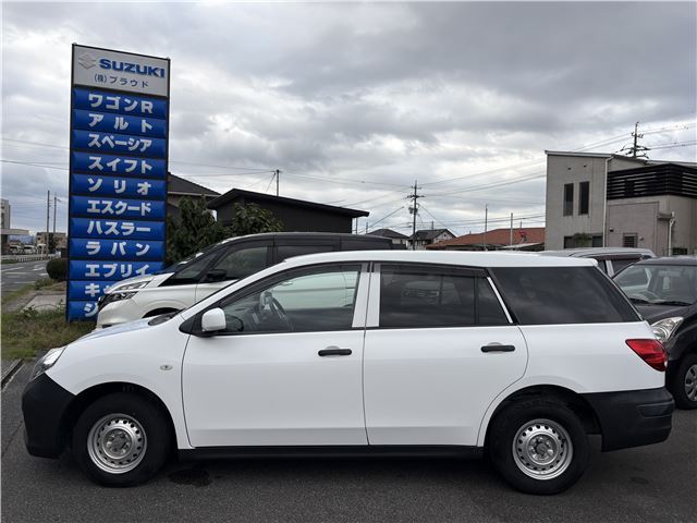صورة مصغرة 17 لـ 2019 Nissan NV150AD