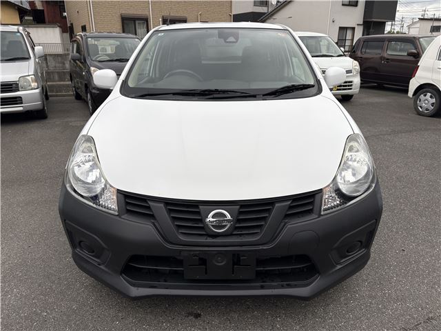 صورة مصغرة 18 لـ 2019 Nissan NV150AD