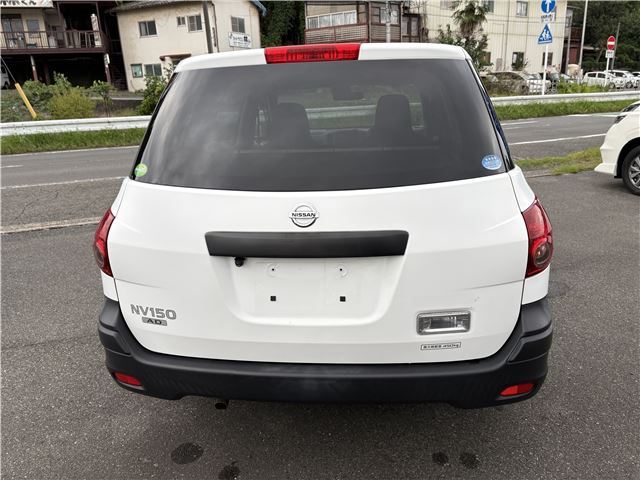 صورة مصغرة 19 لـ 2019 Nissan NV150AD