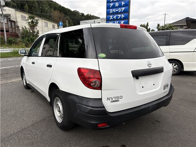 صورة مصغرة 21 لـ 2019 Nissan NV150AD