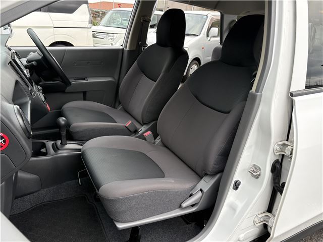 صورة مصغرة 22 لـ 2019 Nissan NV150AD