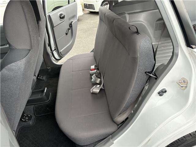 صورة مصغرة 23 لـ 2019 Nissan NV150AD