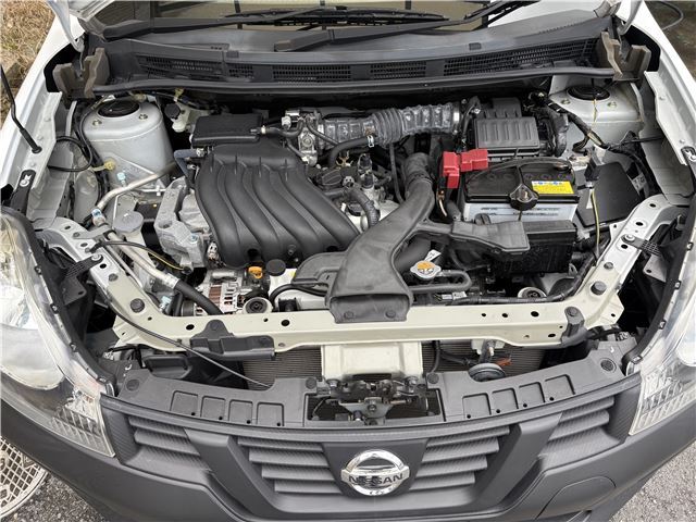 صورة مصغرة 30 لـ 2019 Nissan NV150AD
