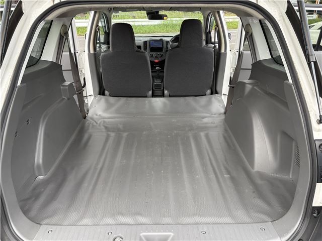 2019 Nissan NV150AD — фото 7