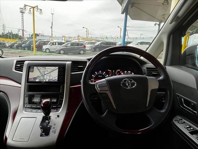 صورة 2 لـ 2008 Toyota ALPHARD