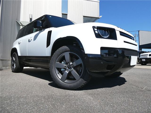 صورة مصغرة 12 لـ 2026 LAND Rover DEFENDER
