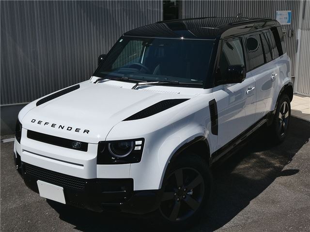 صورة مصغرة 17 لـ 2026 LAND Rover DEFENDER