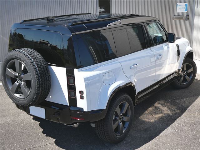صورة مصغرة 18 لـ 2026 LAND Rover DEFENDER