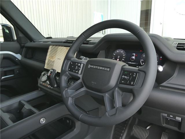صورة مصغرة 20 لـ 2026 LAND Rover DEFENDER