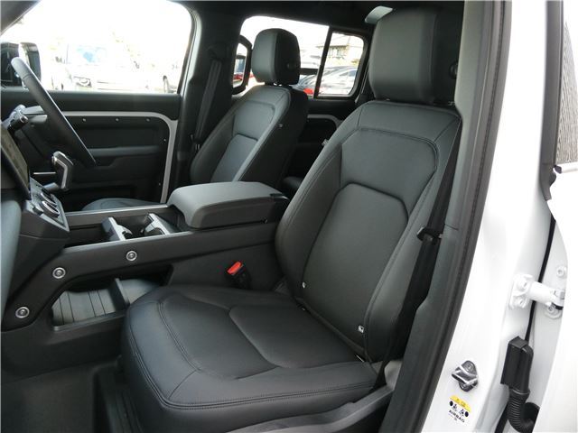 صورة مصغرة 24 لـ 2026 LAND Rover DEFENDER