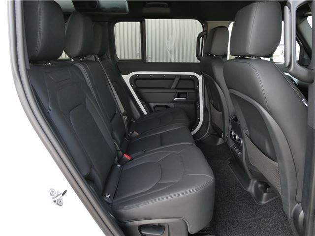 صورة مصغرة 26 لـ 2026 LAND Rover DEFENDER