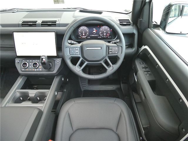 صورة مصغرة 34 لـ 2026 LAND Rover DEFENDER