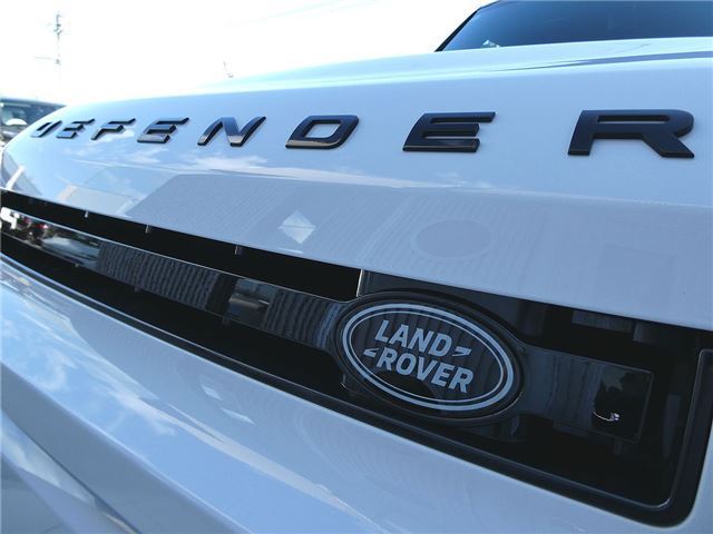صورة مصغرة 63 لـ 2026 LAND Rover DEFENDER