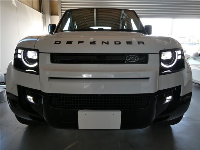 صورة مصغرة 64 لـ 2026 LAND Rover DEFENDER