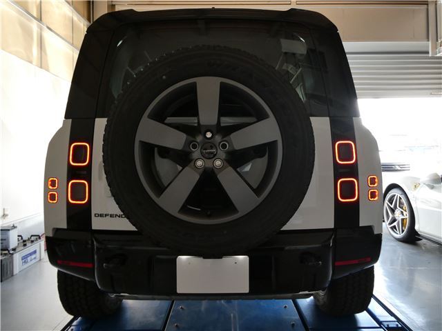 صورة مصغرة 66 لـ 2026 LAND Rover DEFENDER