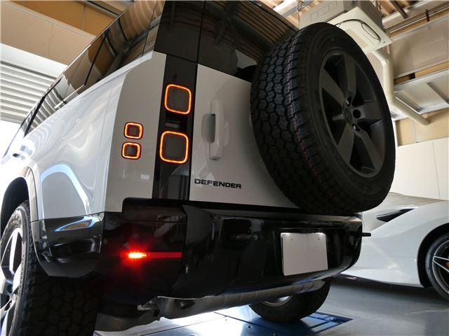 صورة مصغرة 67 لـ 2026 LAND Rover DEFENDER