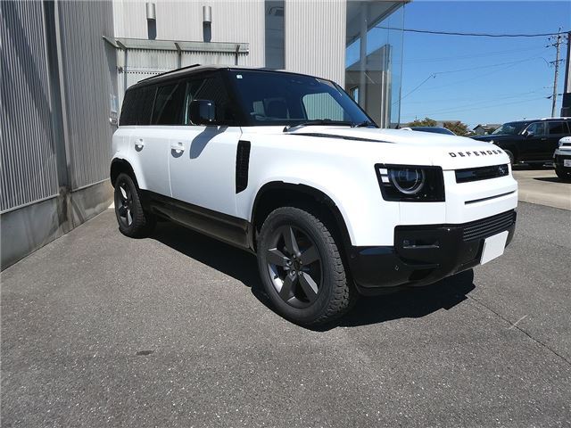 صورة 5 لـ 2026 LAND Rover DEFENDER