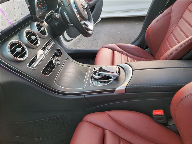 صورة مصغرة 12 لـ 2018 Mercedes-BENZ C-CLASS