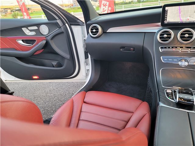 صورة مصغرة 15 لـ 2018 Mercedes-BENZ C-CLASS