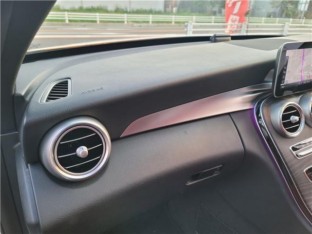 صورة مصغرة 16 لـ 2018 Mercedes-BENZ C-CLASS