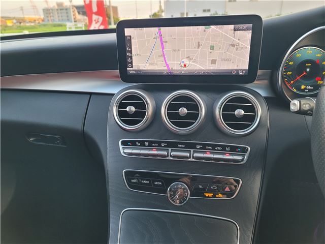 صورة مصغرة 17 لـ 2018 Mercedes-BENZ C-CLASS