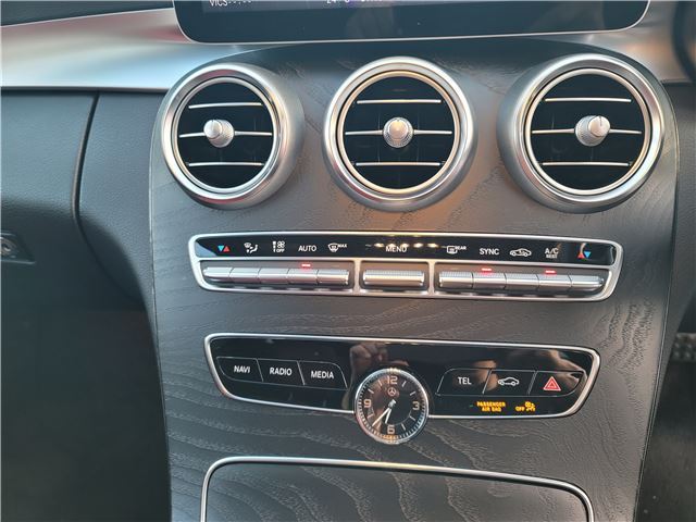 صورة مصغرة 20 لـ 2018 Mercedes-BENZ C-CLASS