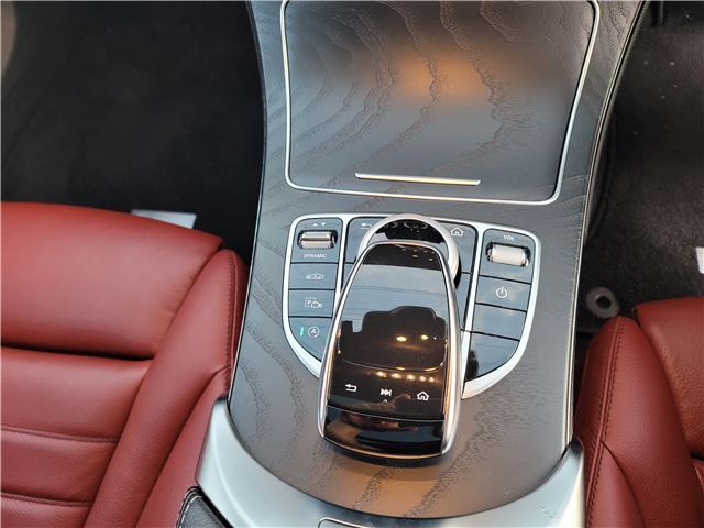 صورة مصغرة 21 لـ 2018 Mercedes-BENZ C-CLASS