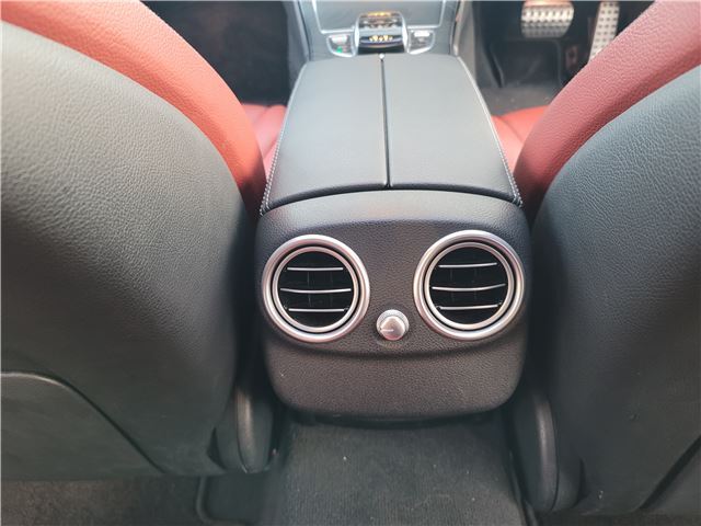 صورة مصغرة 22 لـ 2018 Mercedes-BENZ C-CLASS
