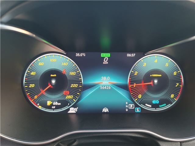 صورة مصغرة 23 لـ 2018 Mercedes-BENZ C-CLASS