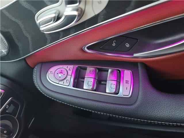 صورة مصغرة 24 لـ 2018 Mercedes-BENZ C-CLASS