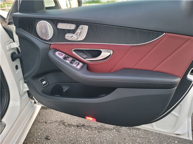صورة مصغرة 25 لـ 2018 Mercedes-BENZ C-CLASS