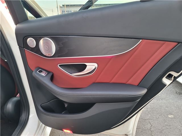 صورة مصغرة 26 لـ 2018 Mercedes-BENZ C-CLASS