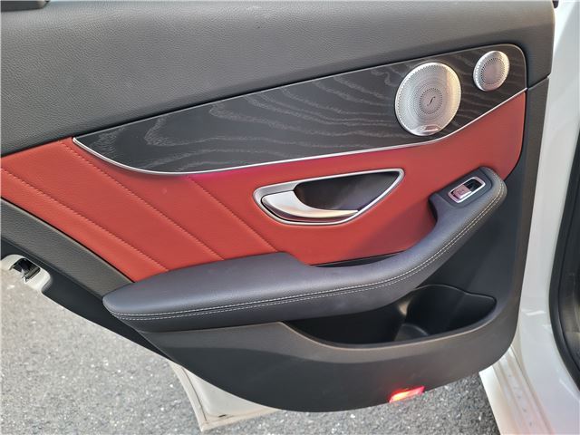 صورة مصغرة 27 لـ 2018 Mercedes-BENZ C-CLASS