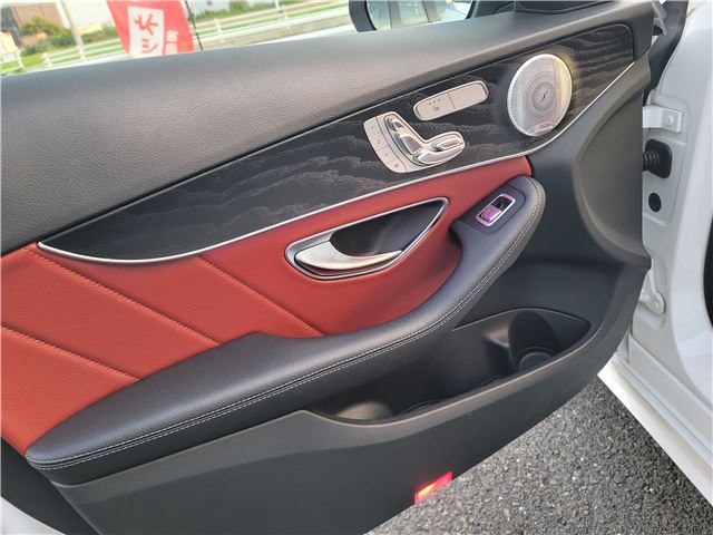 صورة مصغرة 28 لـ 2018 Mercedes-BENZ C-CLASS