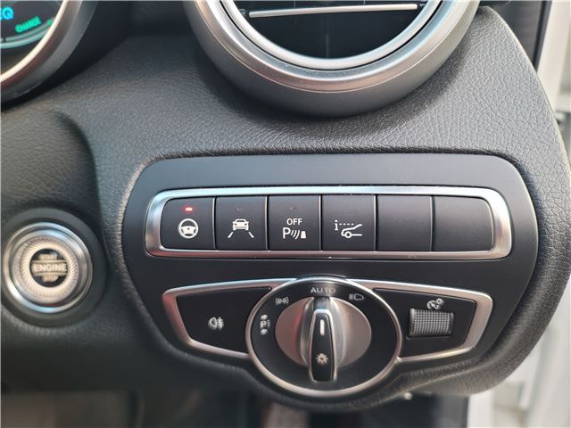 صورة مصغرة 31 لـ 2018 Mercedes-BENZ C-CLASS