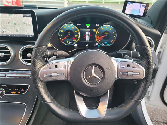 صورة مصغرة 33 لـ 2018 Mercedes-BENZ C-CLASS