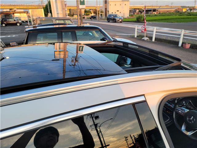صورة مصغرة 36 لـ 2018 Mercedes-BENZ C-CLASS
