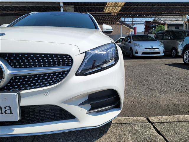 صورة مصغرة 39 لـ 2018 Mercedes-BENZ C-CLASS