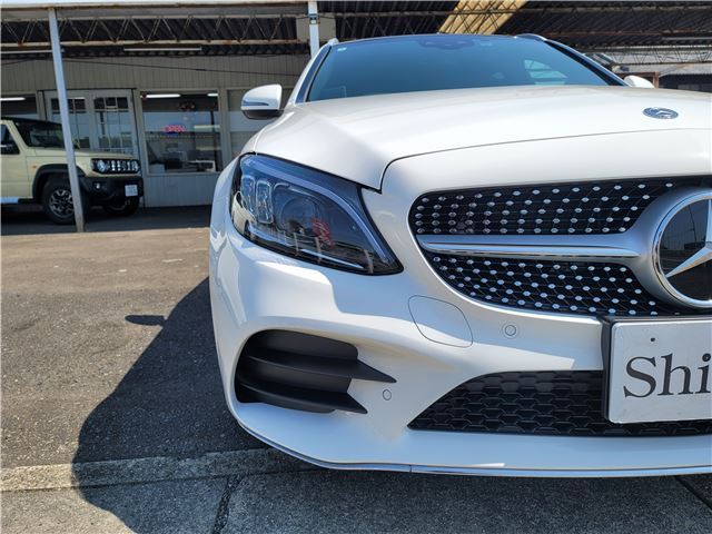 صورة مصغرة 41 لـ 2018 Mercedes-BENZ C-CLASS