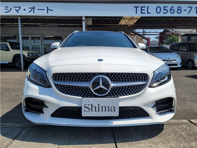 صورة مصغرة 43 لـ 2018 Mercedes-BENZ C-CLASS