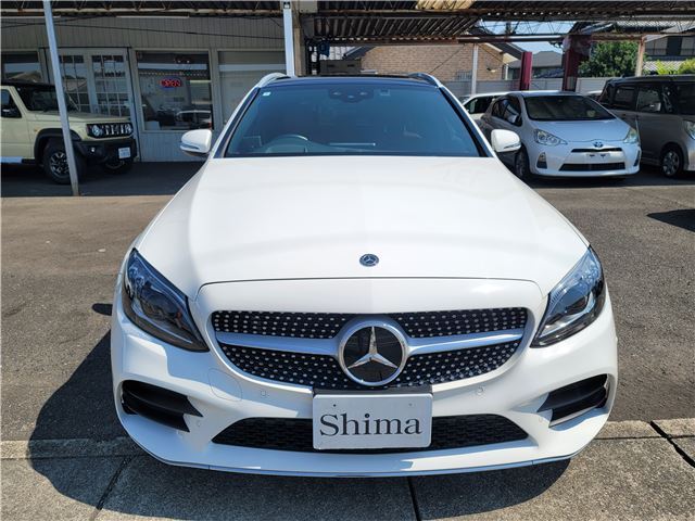 صورة مصغرة 44 لـ 2018 Mercedes-BENZ C-CLASS
