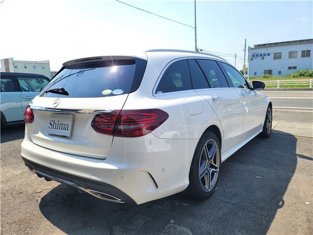 صورة مصغرة 45 لـ 2018 Mercedes-BENZ C-CLASS