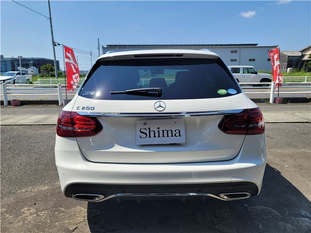 صورة مصغرة 46 لـ 2018 Mercedes-BENZ C-CLASS