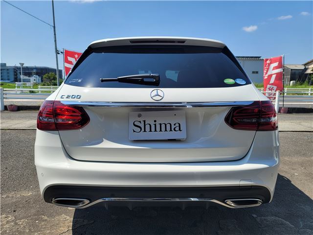 صورة مصغرة 47 لـ 2018 Mercedes-BENZ C-CLASS