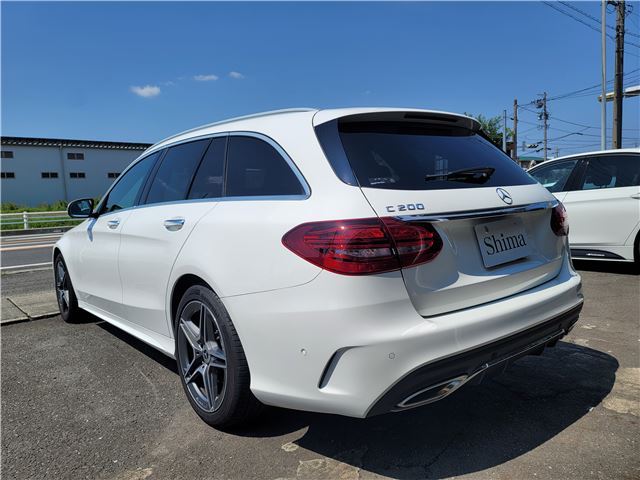 صورة مصغرة 48 لـ 2018 Mercedes-BENZ C-CLASS