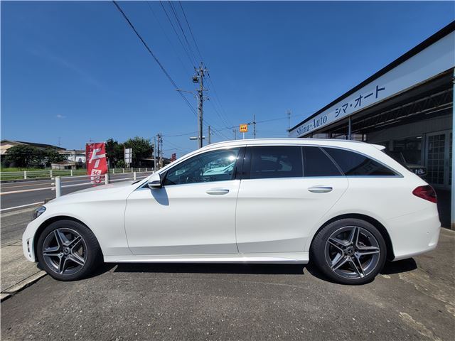 صورة مصغرة 50 لـ 2018 Mercedes-BENZ C-CLASS