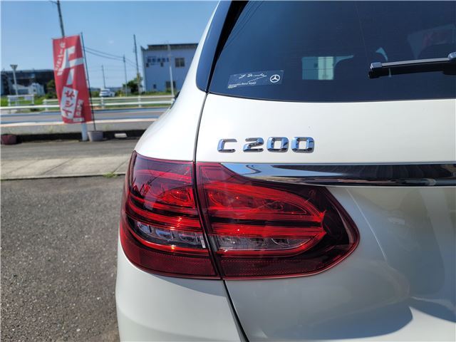 صورة مصغرة 51 لـ 2018 Mercedes-BENZ C-CLASS