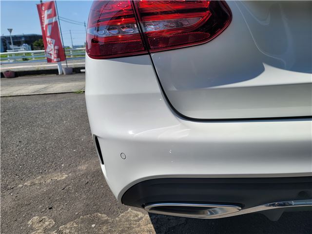 صورة مصغرة 52 لـ 2018 Mercedes-BENZ C-CLASS