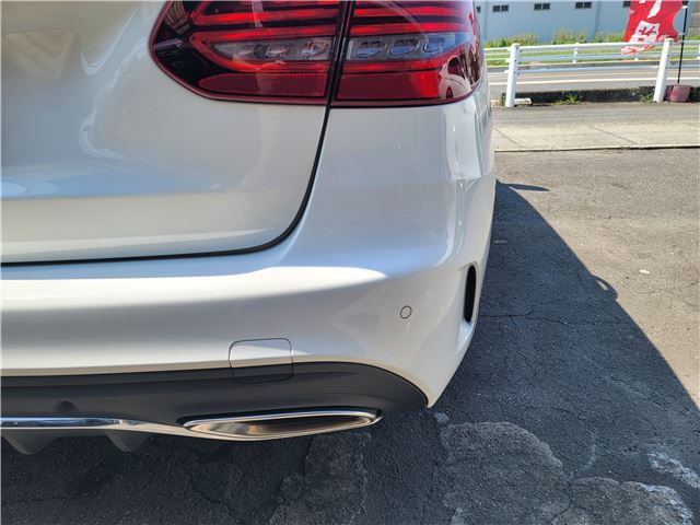 صورة مصغرة 54 لـ 2018 Mercedes-BENZ C-CLASS